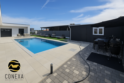 Villa a Olhao, Faro, Olhao - € 990.000 | Ref: 467 - foto 34